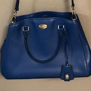 Authentic Coach Purse